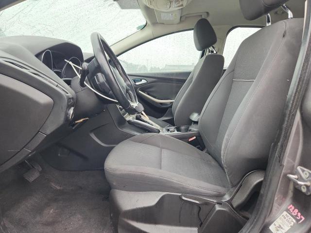 Photo 7 from auction – 2012 FORD FOCUS SEL with VIN 1FAHP3H27CL339448