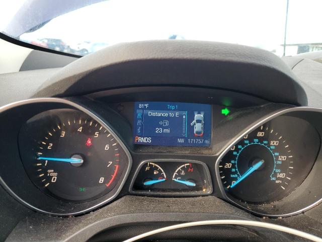 Photo 9 from auction – 2014 FORD ESCAPE SE with VIN 1FMCU0GX5EUC42721