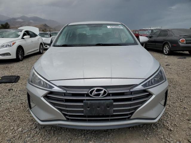 Photo 5 from auction – 2019 HYUNDAI ELANTRA with VIN 5NPD74LF8KH466740