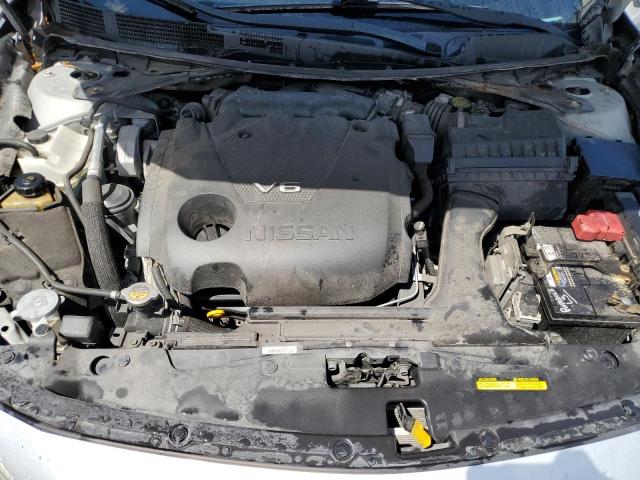 Photo 11 from auction – 2018 NISSAN MAXIMA 3.5 with VIN 1N4AA6AP4JC360460