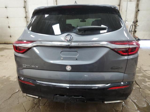 Photo 6 from auction – 2020 BUICK ENCLAVE ES with VIN 5GAEVAKW8LJ263500