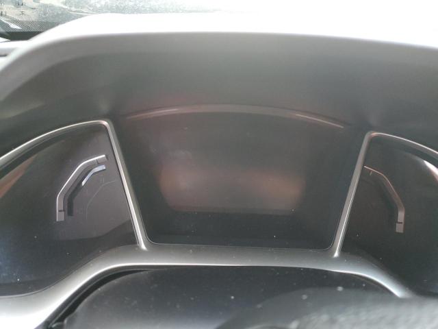 Photo 9 from auction – 2016 HONDA CIVIC EX with VIN 2HGFC2F89GH020085