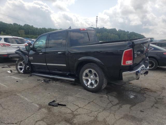 Photo 2 from auction – 2018 RAM 1500 LARAMIE with VIN 1C6RR7NTXJS250982