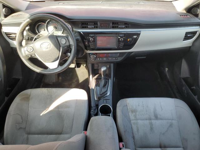 Photo 8 from auction – 2016 TOYOTA COROLLA L with VIN 2T1BURHE7GC691660
