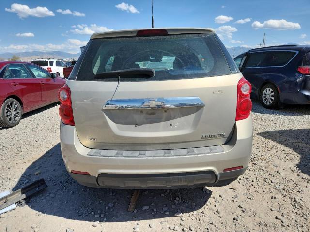 Photo 6 from auction – 2011 CHEVROLET EQUINOX LS with VIN 2CNFLCEC1B6458917