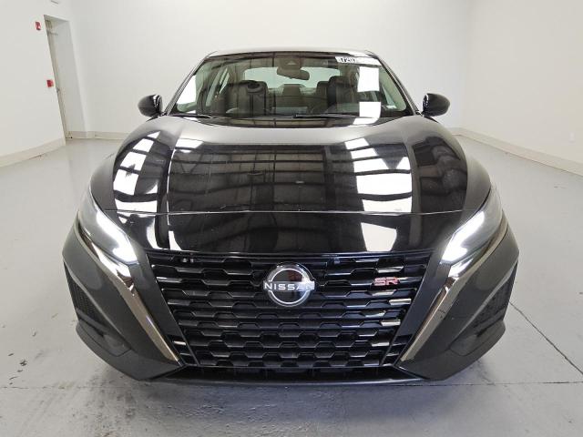 Photo 5 from auction – 2023 NISSAN ALTIMA SR with VIN 1N4BL4CV7PN394047