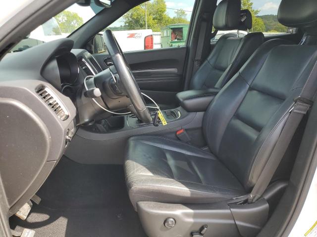 Foto 7 de la subasta – 2020 DODGE DURANGO GT con VIN 1C4RDHDG4LC373868