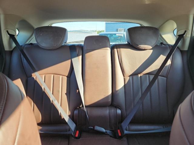 Photo 10 from auction – 2012 INFINITI EX35 BASE with VIN JN1AJ0HR3CM450861