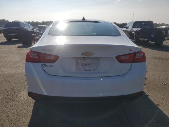 Photo 6 from auction – 2016 CHEVROLET MALIBU LS with VIN 1G1ZB5ST3GF355301