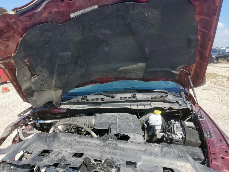 Photo 11 from auction – 2024 RAM 1500 CLASS with VIN 1C6RR7GG9RS124012