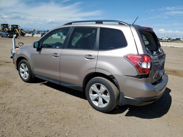 Photo 2 from auction – 2015 SUBARU FORESTER 2.5I PREMIUM with VIN JF2SJAFC0FH524936