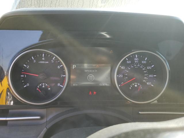 Фото 9 с аукциона – 2024 KIA CARNIVAL E с VIN KNDNC5H30R6406038