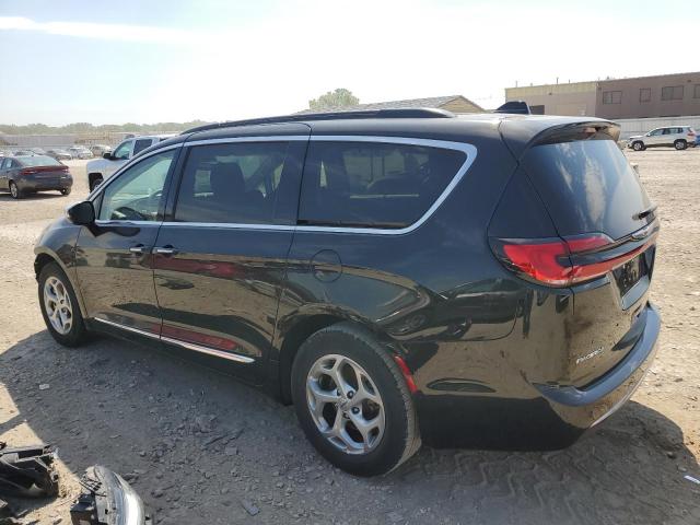 Photo 2 from auction – 2023 CHRYSLER PACIFICA LIMITED with VIN 2C4RC1GG3PR516814