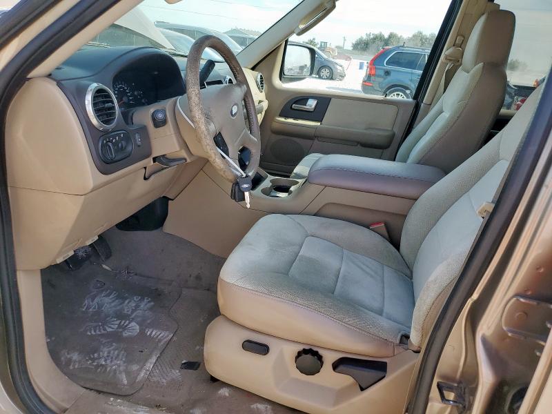 Photo 7 from auction – 2003 FORD EXPEDITION with VIN 1FMRU15W73LC44015