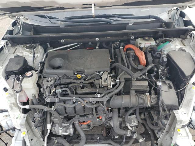 Photo 11 from auction – 2021 TOYOTA RAV4 LIMIT with VIN JTMD6RFV4MD015266