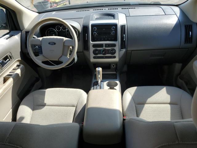 Photo 8 from auction – 2010 FORD EDGE SE with VIN 2FMDK3GC2ABA60760