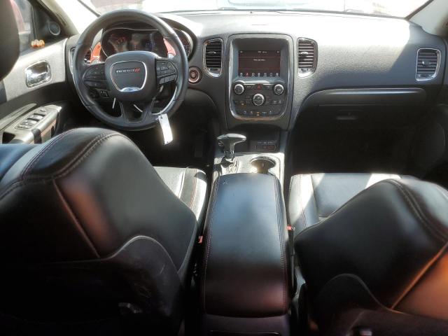 Photo 8 from auction – 2018 DODGE DURANGO GT with VIN 1C4RDJDG0JC415151