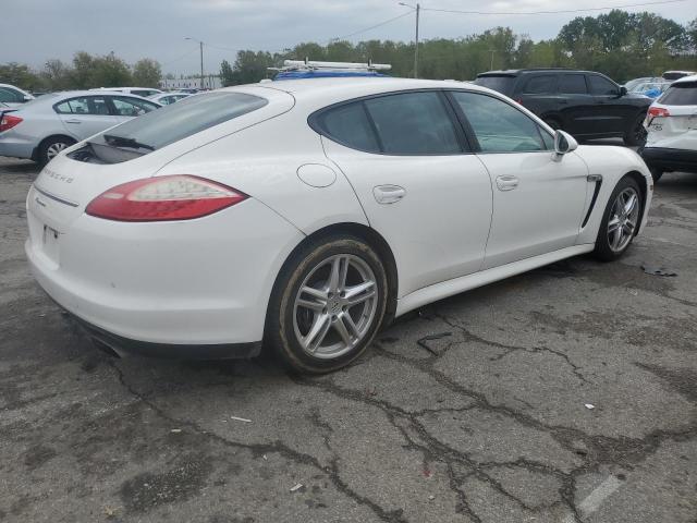 Photo 3 from auction – 2012 PORSCHE PANAMERA 2 with VIN WP0AA2A79CL072102