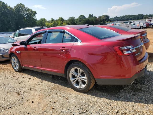 Photo 2 from auction – 2017 FORD TAURUS SEL with VIN 1FAHP2E80HG127381