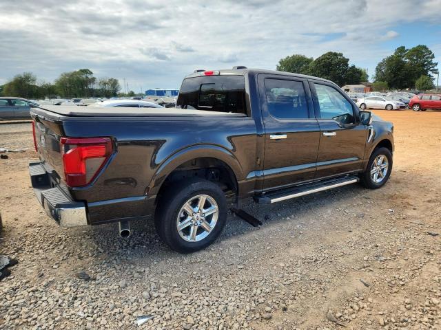 Photo 3 from auction – 2024 FORD F150 XLT with VIN 1FTEW3K85RFA17699