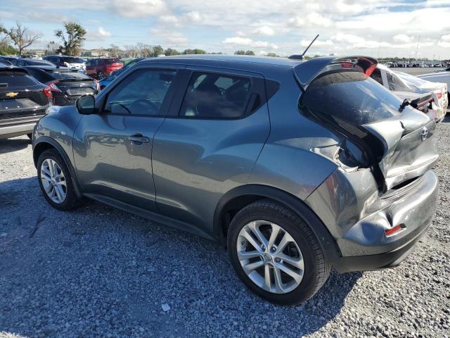 Photo 2 from auction – 2012 NISSAN JUKE S with VIN JN8AF5MV3CT123952