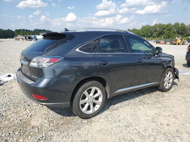 Photo 3 from auction – 2010 LEXUS RX 350 with VIN 2T2ZK1BA8AC020125