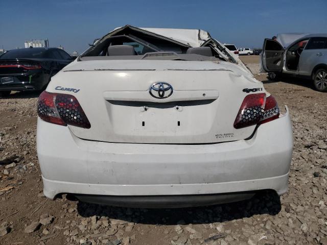 Photo 6 from auction – 2011 TOYOTA CAMRY BASE with VIN 4T1BF3EK3BU631867