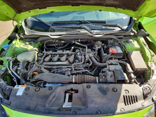 Photo 11 from auction – 2016 HONDA CIVIC EX with VIN 2HGFC3B37GH360352