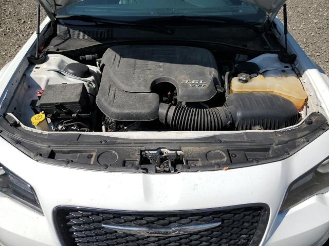Photo 11 from auction – 2018 CHRYSLER 300 S with VIN 2C3CCABG0JH149031