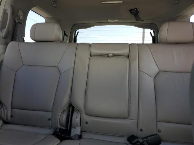 Photo 10 from auction – 2009 HONDA PILOT EXL with VIN 5FNYF48559B051355