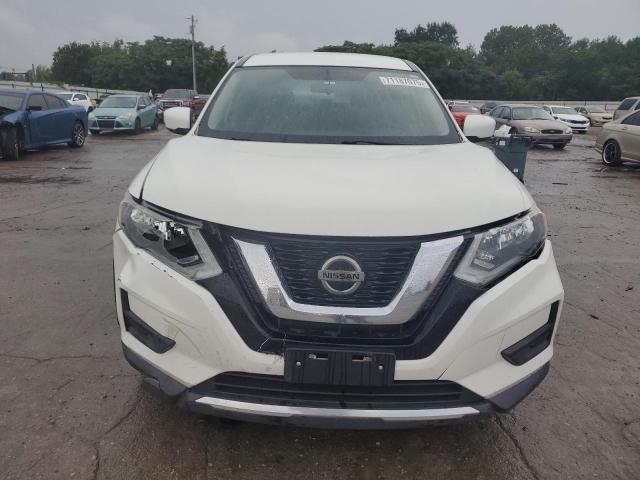 Photo 5 from auction – 2018 NISSAN ROGUE S with VIN 5N1AT2MT5JC757547