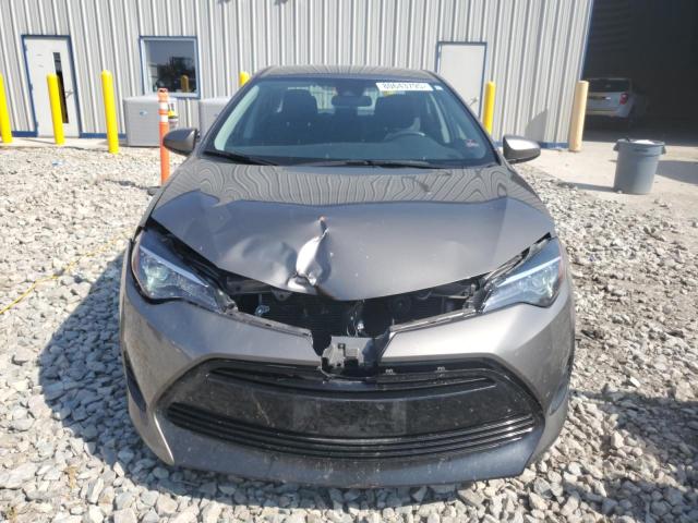 Photo 5 from auction – 2019 TOYOTA COROLLA L with VIN 2T1BURHE1KC187646