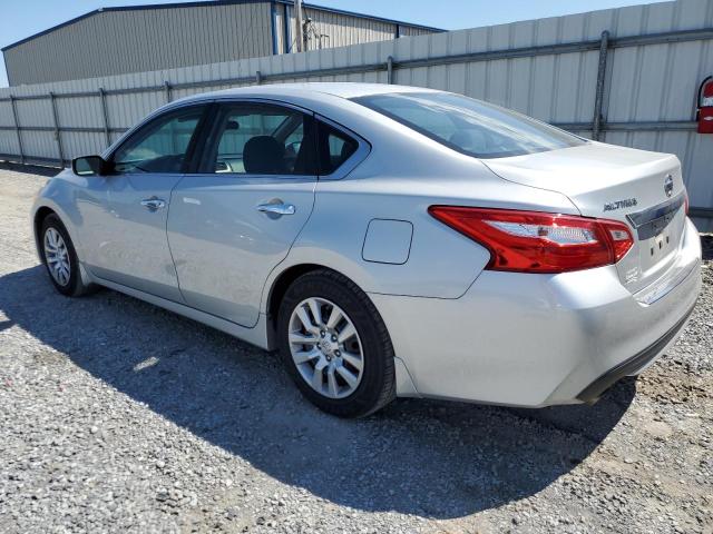 Photo 2 from auction – 2017 NISSAN ALTIMA 2.5 with VIN 1N4AL3AP5HC124824