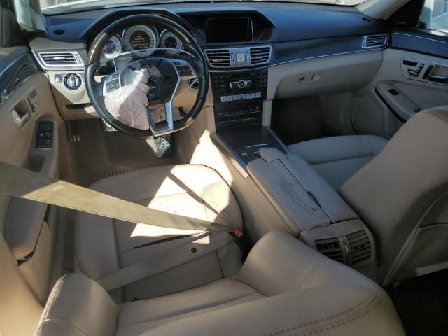 Photo 8 from auction – 2014 MERCEDES-BENZ E 350 with VIN WDDHF5KB8EB020270