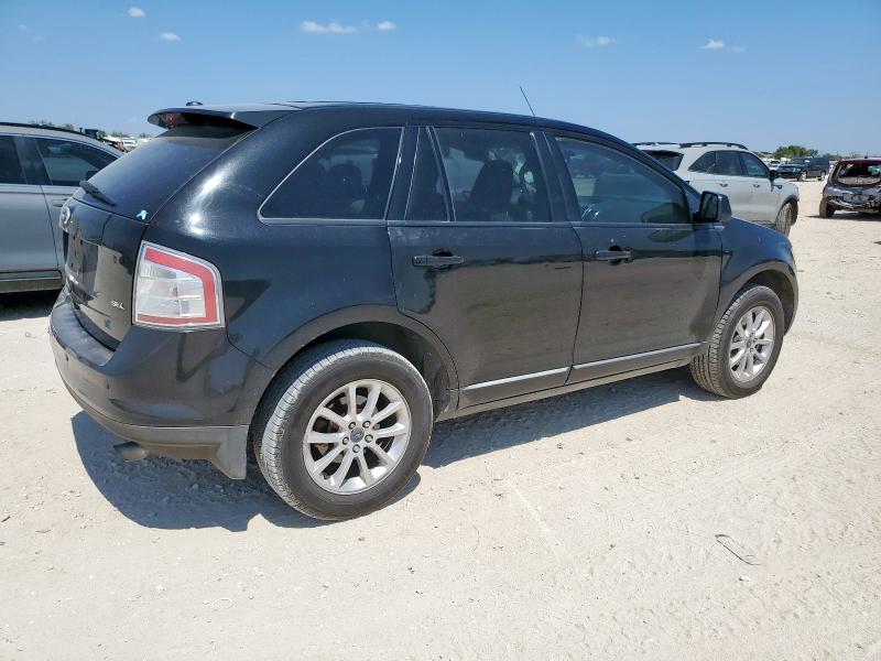 Photo 3 from auction – 2010 FORD EDGE SEL with VIN 2FMDK3JC1ABB59532