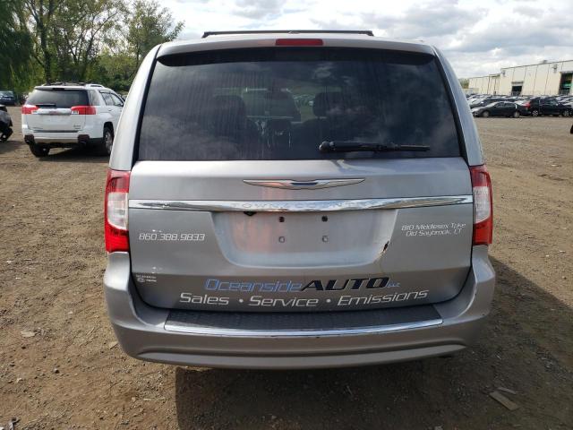 Photo 6 from auction – 2013 CHRYSLER TOWN & COU with VIN 2C4RC1BG8DR801995