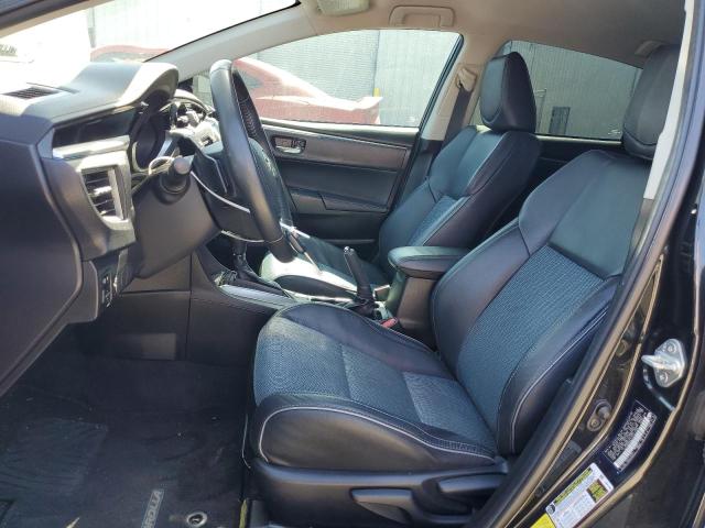 Photo 7 from auction – 2015 TOYOTA COROLLA L with VIN 5YFBURHE1FP223700