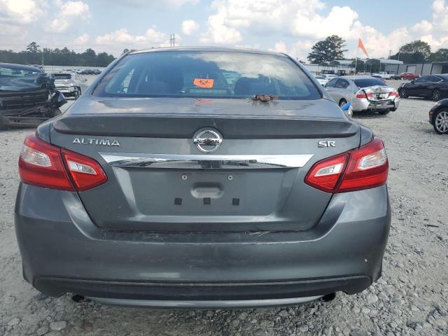 Photo 6 from auction – 2016 NISSAN ALTIMA 2.5 with VIN 1N4AL3AP8GN331226