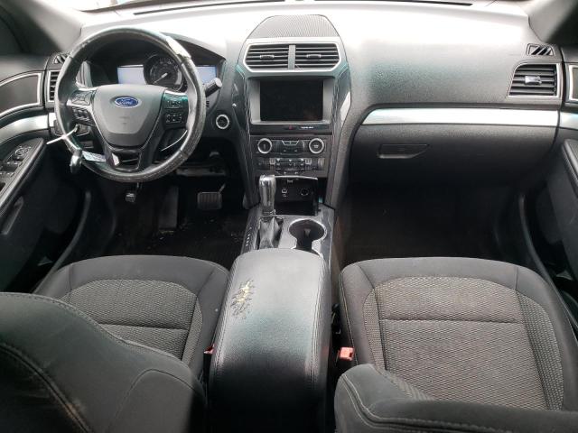 Foto 8 de la subasta – 2016 FORD EXPLORER X con VIN 1FM5K7DH7GGA89233