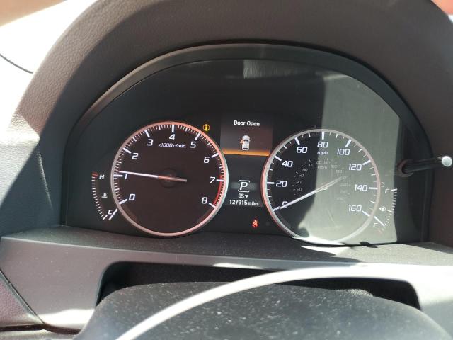 Photo 9 from auction – 2016 ACURA RDX with VIN 5J8TB4H79GL021942