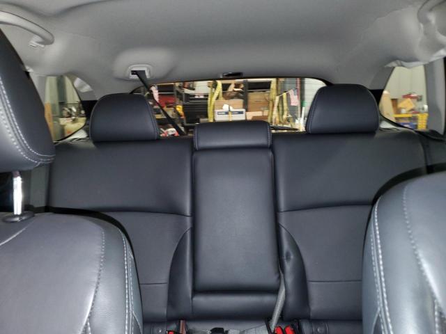 Photo 10 from auction – 2016 SUBARU OUTBACK 2. with VIN 4S4BSBNCXG3206903