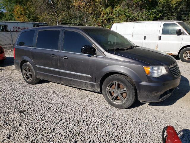 Photo 4 from auction – 2016 CHRYSLER TOWN & COU with VIN 2C4RC1BG6GR212965
