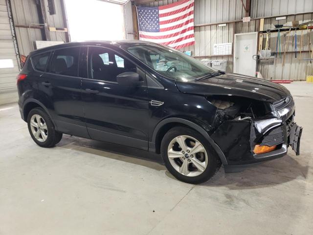 Photo 4 from auction – 2016 FORD ESCAPE S with VIN 1FMCU0F72GUC58461