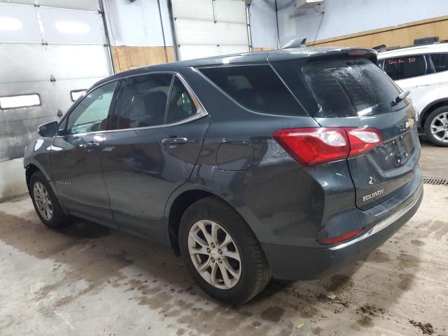 Photo 2 from auction – 2018 CHEVROLET EQUINOX LT with VIN 2GNAXSEV8J6122122