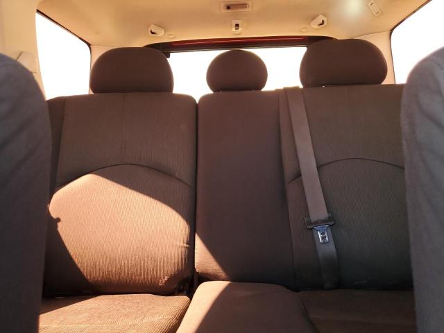 Photo 10 from auction – 2008 MAZDA TRIBUTE I with VIN 4F2CZ02Z78KM22541