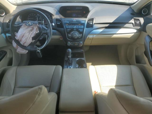 Photo 8 from auction – 2013 ACURA RDX TECHNOLOGY with VIN 5J8TB3H50DL000840