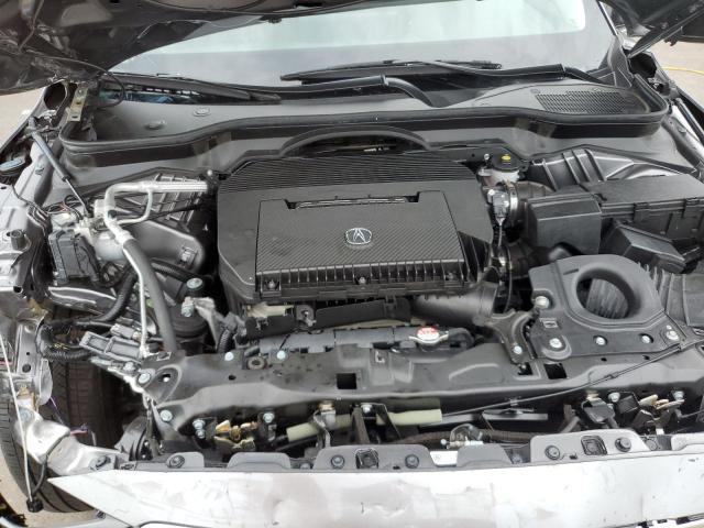 Photo 12 from auction – 2023 ACURA MDX TECHNO with VIN 5J8YD9H44PL001357