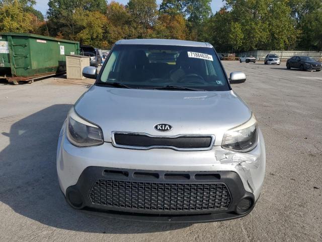 Photo 5 from auction – 2014 KIA SOUL with VIN KNDJN2A26E7744766