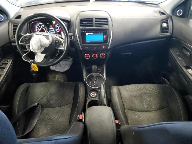 Photo 8 from auction – 2014 MITSUBISHI OUTLANDER with VIN 4A4AR4AU3EE006977