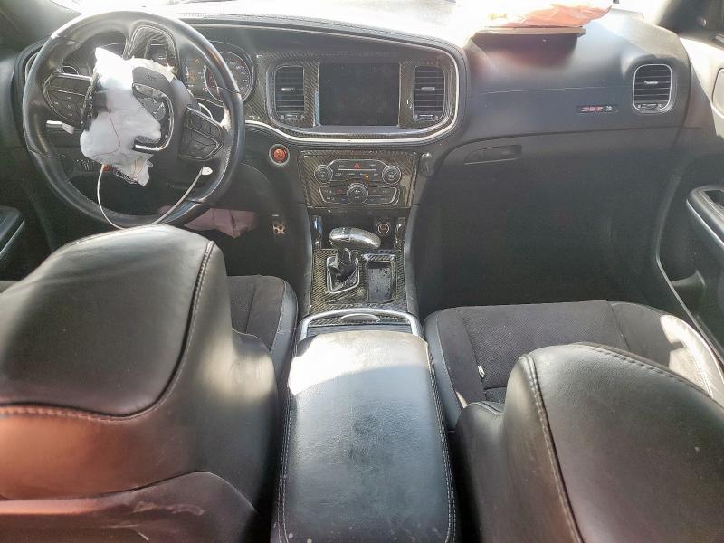 Photo 8 from auction – 2021 DODGE CHARGER SC with VIN 2C3CDXGJ6MH569384
